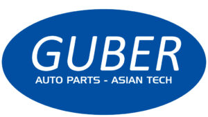 Home logo guber