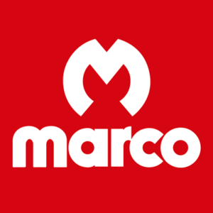 Home logo marco